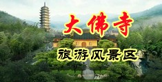 插s骚货中国浙江-新昌大佛寺旅游风景区